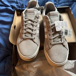 Adidas Shoes Size 11