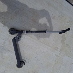 Kids Jetson Scooter With Light Up Wheels