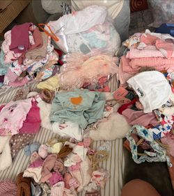 Baby clothes