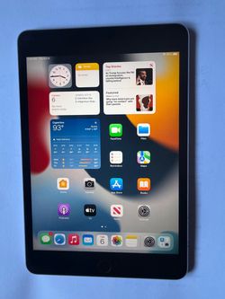 Apple iPad Mini 4