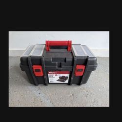 toolbox.