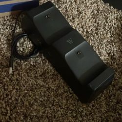 Wasserstein Controller Charging Station