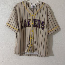 Lakers Kids Jersey