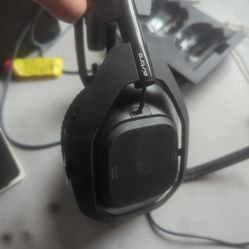 Astro A50 gaming headset