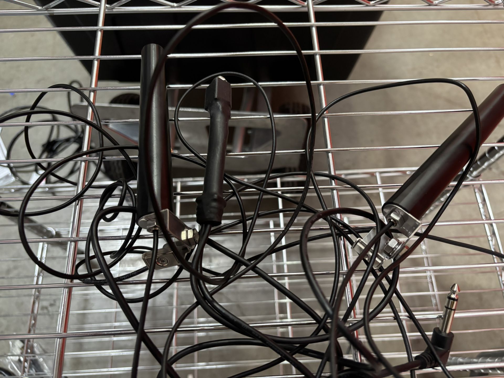 Vending Machine WiFi signal Extenders