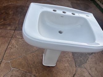 Pedestal Nuevo