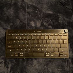 J LAB keyboard