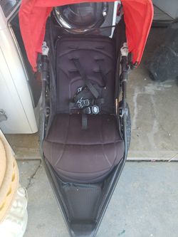 Baby Jogger