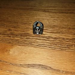 Skull Ring