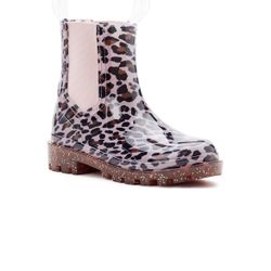 NWOT Girls Chelsea Rain Boot sizes available: 12, 2-3, 4-5