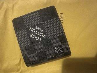 Men’s wallet