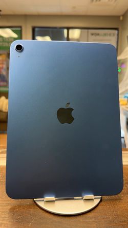 iPad 11 WiFi 128 gb - Blue