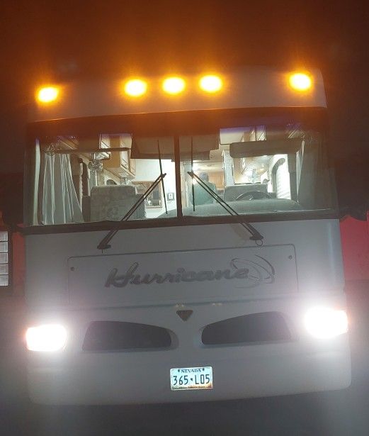 Motorhome 