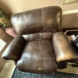 Electric Recliner 