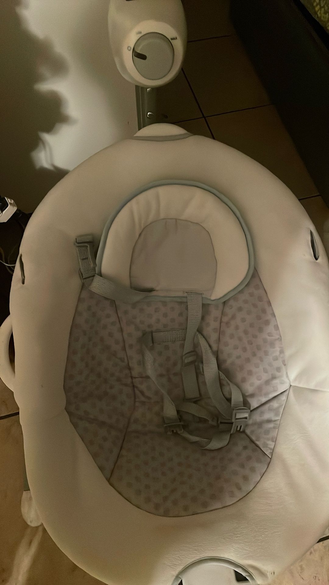 Graco Swing