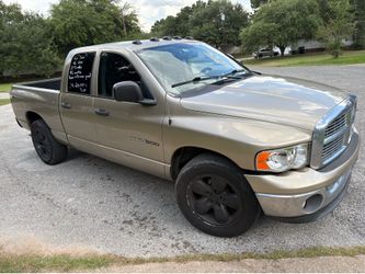 2005 Dodge Ram 1500