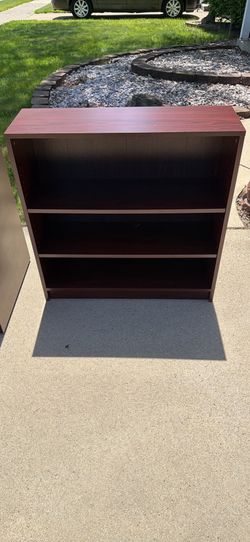 Book Shelf