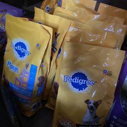 Dog Food 