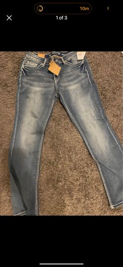 Women’s Jeans Brand New With Tags 