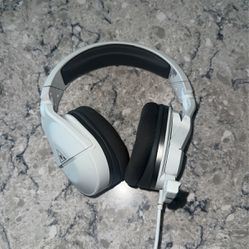Turtle Beach headset (no Bluetooth Piece)