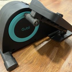 Cubii - Under Desk Elliptical