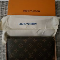 Womens Wallet