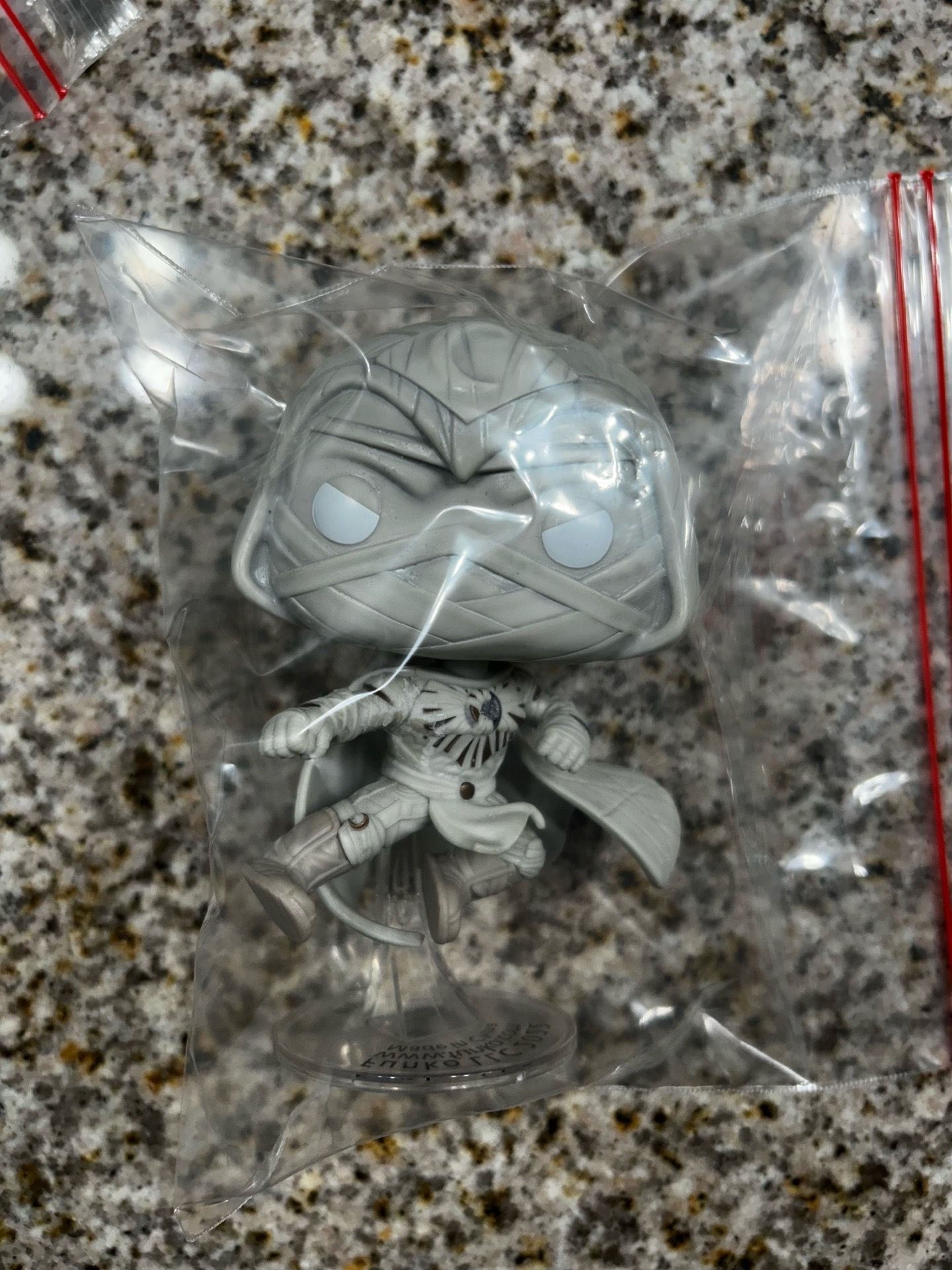 Funko pop: Moonknight