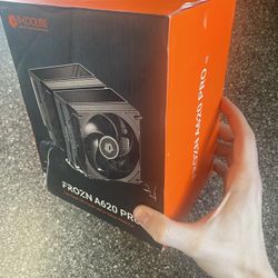 CPU Cooler 
