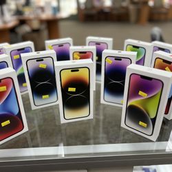 Iphone 14 Pro Max 256GB Unlocked