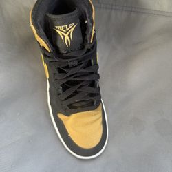 Jordan 1 High Melo