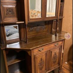 Sideboard Buffet Table 