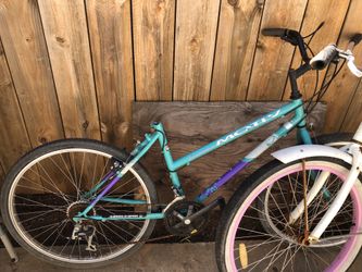 Motive Mountain Bike