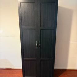 Wooden cabinet 