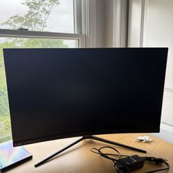 Msi Monitor 