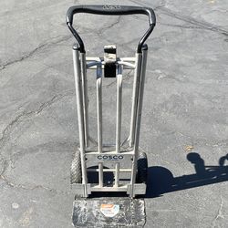 Cosco 4-in-1 Convertible hand dolly