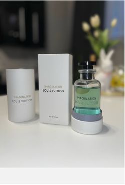 Brand new LV Perfume