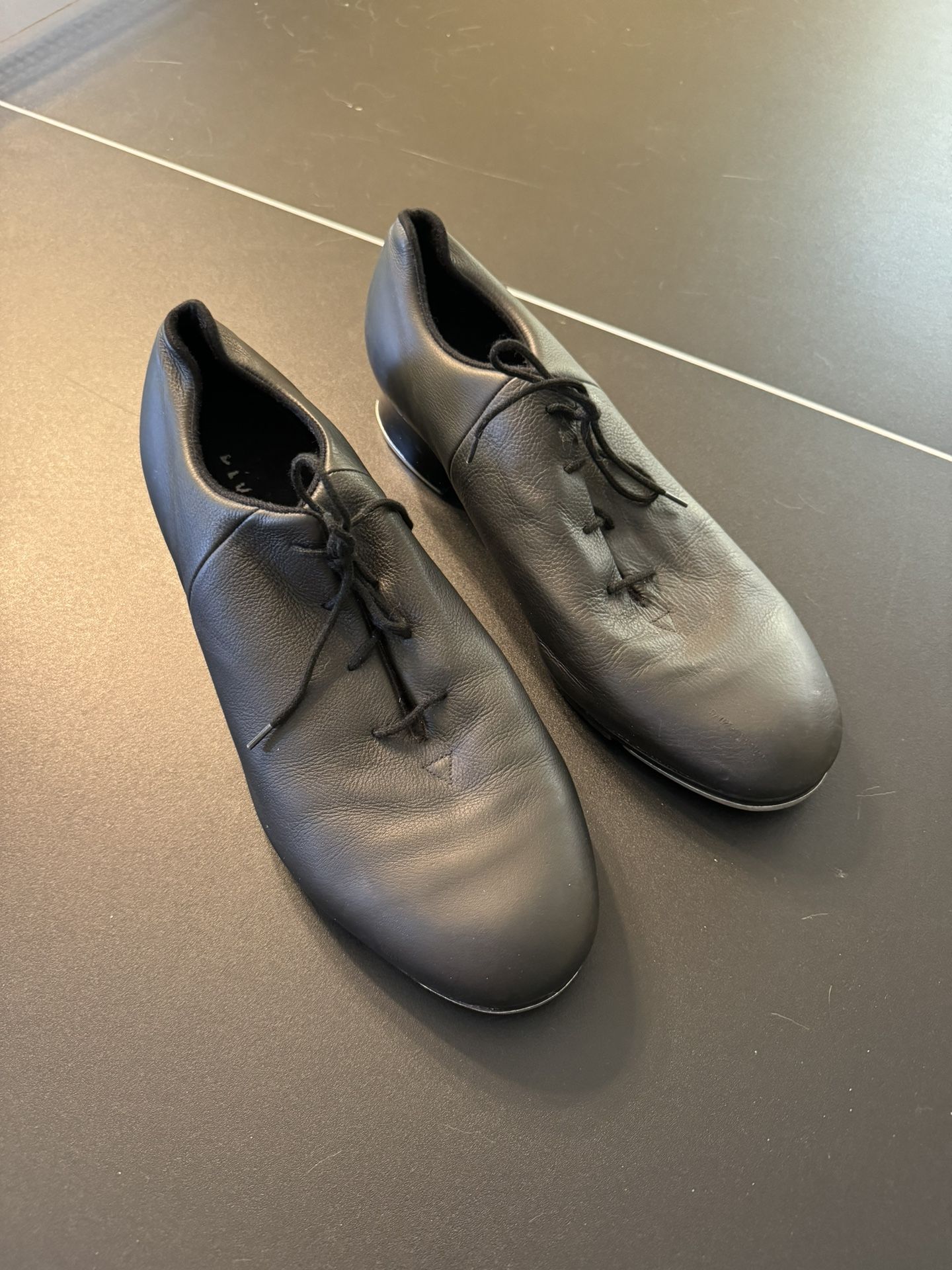 Men’s Bloch Tap Shoes 