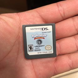 Poptropica Adventures (Nintendo DS,2012) Tested
