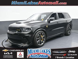 2024 Dodge Durango