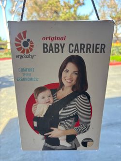 Baby Carrier