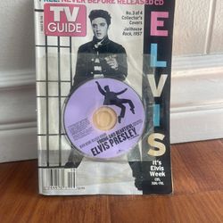 Elvis Presley Tv 2005 