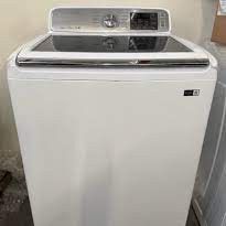 Samsung Smart Washer / Washing Machine XL Capacity