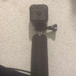 GoPro Hero Session