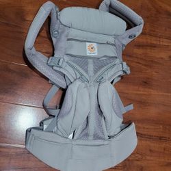 Ergobaby Omni 360 Mesh Baby Carrier 
