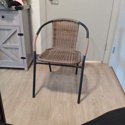 Garden Chair