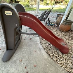 Slide and Seesaw
