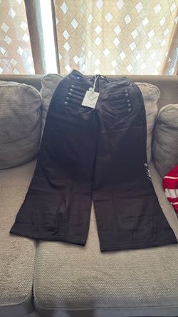 Aelfric Eden pants