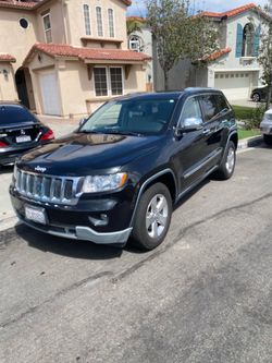 2012 Jeep Cherokee
