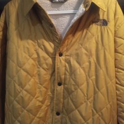 North Face Jacket 
