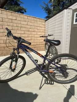 Kids Mountain bike